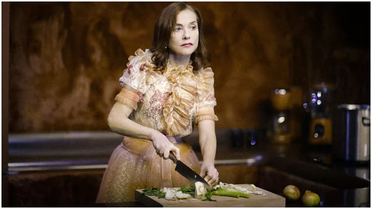 Τι φέρνουν την Ελλάδα η Ιζαμπέλ Ιπέρ και ο Ίβο Βαν Χόβε